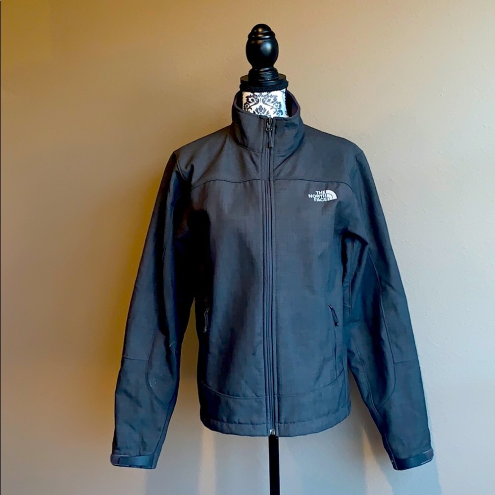 The North Face Weather Resistant Jacket